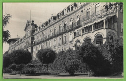 Vidago - Palace Hotel. Vila Real. Portugal (Fotográfico) - Vila Real