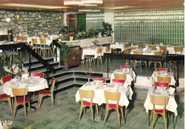 Lourdes * Le CHRISTINA Hôtel * Un Coin Du Restaurant - Lourdes