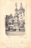 ALLEMAGNE - Koln - Marftplatz - Carte Postale Ancienne - Other & Unclassified