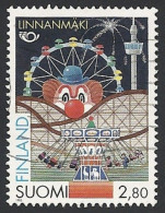 Finnland, 1995, Mi.-Nr. 1302, Gestempelt - Oblitérés