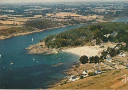 MOELAN SUR MER KERFANY - La Plage Et Le Belon - Moëlan-sur-Mer