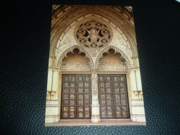 The Cathedral Church Of Saint John The Divine - Csj 120 - Editions C. Harrison Conroy - - Iglesias