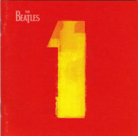 CD The Beatles – 1 - Otros - Canción Inglesa