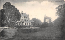 Taule          29        Vieux Chalet         (voir Scan) - Sonstige & Ohne Zuordnung