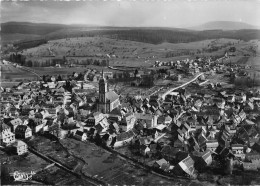 67-REICHSHOFFEN-VUE GENERALE AERIENNE L'USINE DE DIETRICH - Sonstige & Ohne Zuordnung