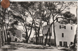 06 - Carte Postale Semi Moderne De  SANARY  LA GORGUETTE   Hotel Chardon - Sanary-sur-Mer