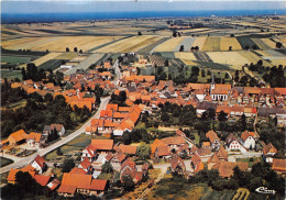 67-SEEBACH- VUE AERIENNE - Sonstige & Ohne Zuordnung