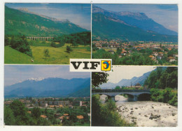 38 - Vif - Multivues - Vif