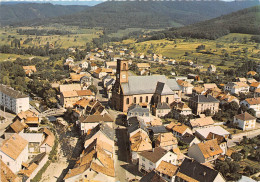 68-MASEVAUX-  VUE AERIENNE - Masevaux