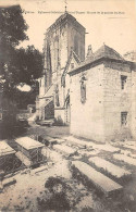 Saint Tugen         29        Eglise Et Cimetière        (voir Scan) - Other & Unclassified