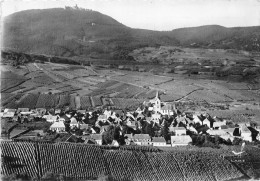 68-RODERN- VUE GENERALE ET LE HAUT KOENIGSBOURG - Other & Unclassified