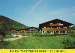 CPM Ferien-Wohnanlage Irlreith à St Gilgen - St. Gilgen