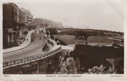 MARGATE - ETHELBERT CRESCENT - Margate