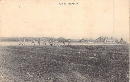 FRANCE - 55 - Fort De Troyon - Carte Postale Ancienne - Andere & Zonder Classificatie