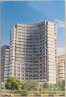 Carte Postale : U. A. E. : Some Modern Buildings In Electra Road, ABU DHABI - Emirats Arabes Unis