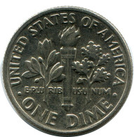 10 CENTS 1987 USA Münze #AZ253.D - 2, 3 & 20 Cents