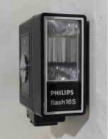 I113710 Philips Flash 16S - Matériel & Accessoires