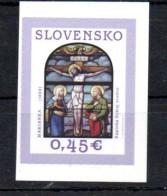 SLOVAQUIE - SLOVAKIA - 2014 - PAQUES - EASTER - OSTERN - - Ungebraucht