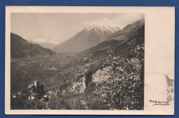 1933 - MERANO - MERAN - TRENTINO ALTO ADIGE - SUDTRIOL -  ITALIA - ITALIE - Merano