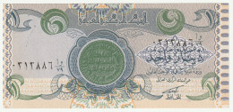 Iraq 1992 1 Dinar - Iraq