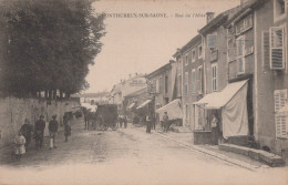 MONTHUREUX SUR SAONE RUE DE L ALLEE - Monthureux Sur Saone