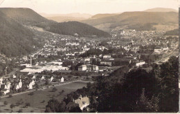 SUISSE - Liestal - Gesamtansicht - Carte Postale Ancienne - Liestal