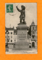 DUNKERQUE - Statue Jean-Bart - - Dunkerque