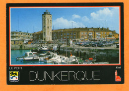 DUNKERQUE - LE Port - - Dunkerque