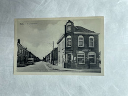 WELLE - Regentiestraat / Uitg. Maesschalk - Troch / Kunstfotografie E. Beernaert, Lokeren - Denderleeuw