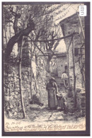 GANDRIA - UN VICCOLO - TB - Gandria 