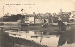 Douarnenez * Les Quais Du Port Rhu * Bateaux - Douarnenez