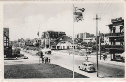 ALBERT PLAGE HENDRIK CONSCIENCELAAN - Knokke