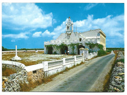 SANT JOAN DE MISSA.- CIUDADELA - MENORCA.- ILLES BALEARS - Menorca