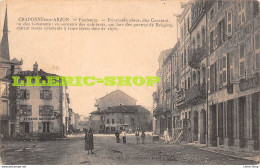 CRAPONNE-sur-ARZON (43)►Place CONSTANT - Épicerie Mercerie -  GIRARD Éd., Craponne - Craponne Sur Arzon