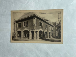 RUPELMONDE Gildenhuis / Uitg. Maria Borghgraef / Kunstfotographie E. Beernaert, Lokeren - Kruibeke