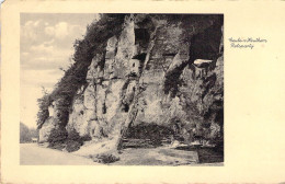 PAYS BAS - GEULEIN Houthem - Rotsparty - Carte Postale Ancienne - Other & Unclassified