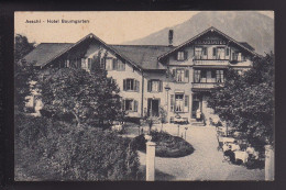 CP SUISSE AESCHI Hotel Baumgarten - Aeschi Bei Spiez