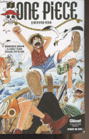 One Piece - Tome 1 (Extrait) - Oda Eiichiro - 0 - Otros & Sin Clasificación