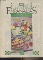 Republica Empanadas N°2 - Del Litoral Mesopotamia Y Centro - Formosa - Chaco - Misiones - Corrientes - Entre Rios - Sant - Cultura