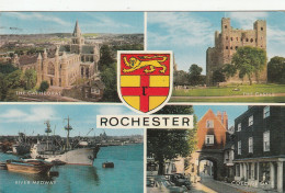 ROCHESTER MULTI VIEW - Rochester