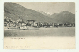 LOCARNO - MURALTO - NV FP - Muralto