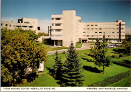 Canada Winnipek Saint Boniface Tache Nursing Centre - Winnipeg