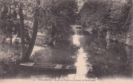 VILLEMEUX - Villemeux-sur-Eure