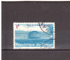 1964 LEOPOLDVILLE - Usati