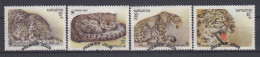 W.W.F. - 1994 (KIRGIZSTAN) - Nr 163 - Gest/Obl/Us - Usados