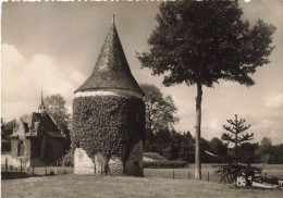 Ploërmel * Tour Et Chapelle De Malville - Ploërmel