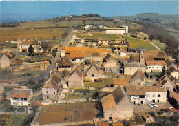 71-TAIZE- VILLAGE AVEC EGLISE ROMANE XIIeS ET L' EGLISE DE LA RECONCILIATION - Andere & Zonder Classificatie