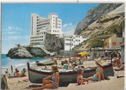 GIBRALTAR - CALETA PALACE HOTEL - Gibraltar