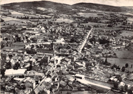 71-CHAUFFAILLES- VUE PANORAMIQUE AERIENNE - Andere & Zonder Classificatie