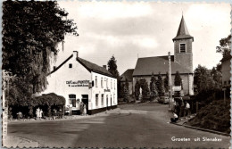 Groeten Uit Slenaken, Café (LB) - Slenaken